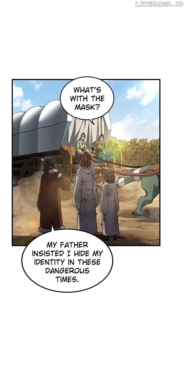 The Beginning After the End Chapter 201 image 86_optimized